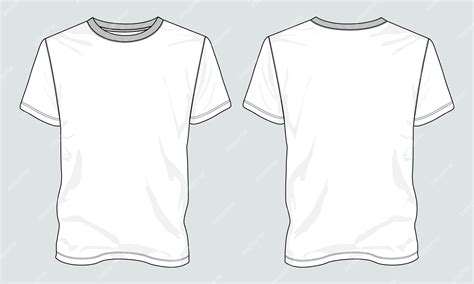 Camiseta blanca dibujos Continuara.org
