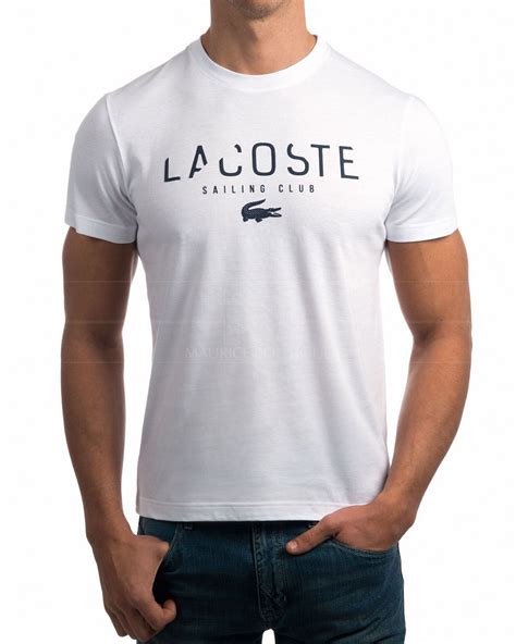Camiseta blanca marca Continuara.org