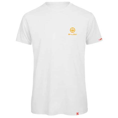 Camiseta blanca mariquitas Continuara.org