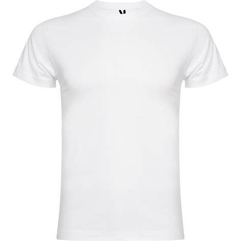 Camiseta blanca sin Continuara.org