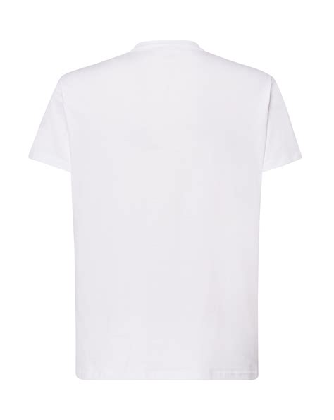 Camiseta blanca talla Continuara.org
