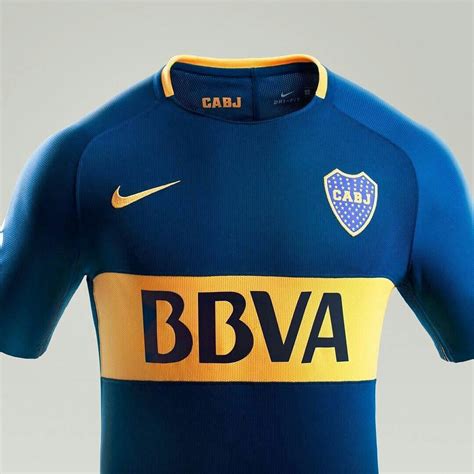 Camiseta boca Continuara.org