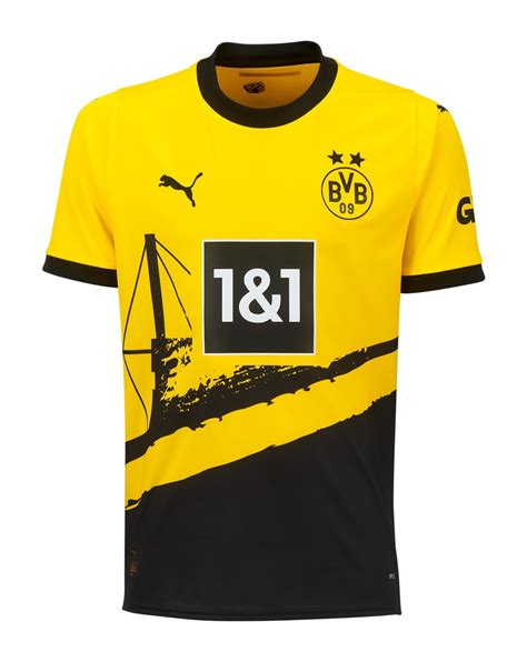 Camiseta borussia dortmund Continuara.org
