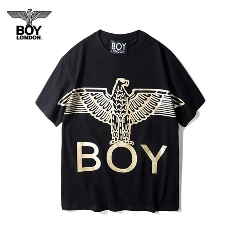 Camiseta boy london Continuara.org