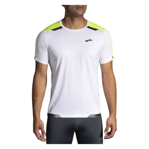 Camiseta brooks running Continuara.org
