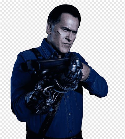 Camiseta bruce campbell Continuara.org