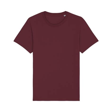 Camiseta burdeos Continuara.org