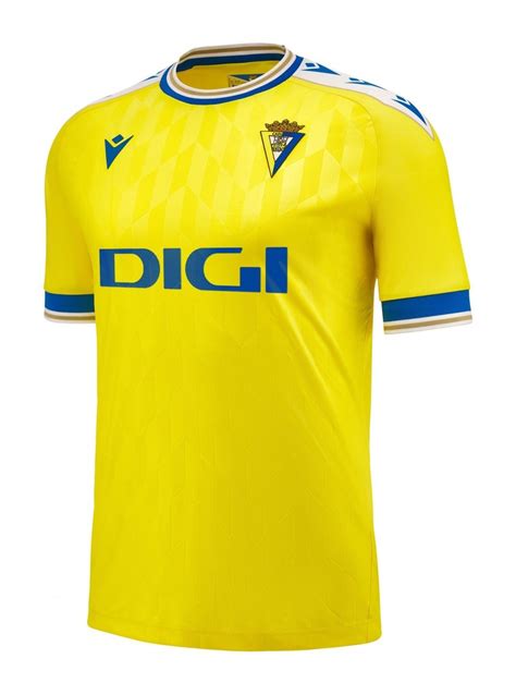 Camiseta cadiz Continuara.org