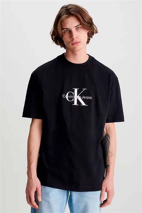 Camiseta calvin klein Continuara.org