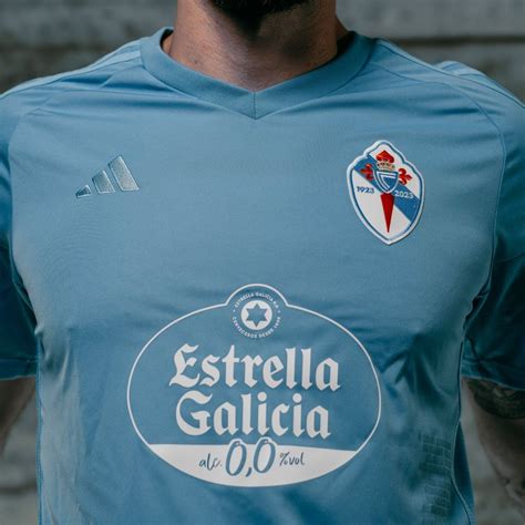 Camiseta celta Continuara.org