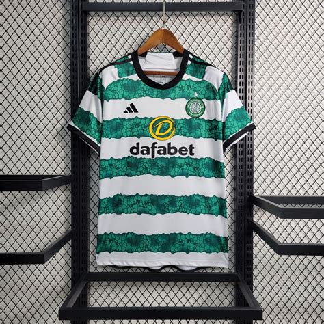 Camiseta celtic glasgow Continuara.org