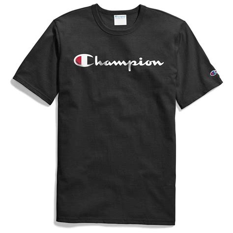 Camiseta champion Continuara.org