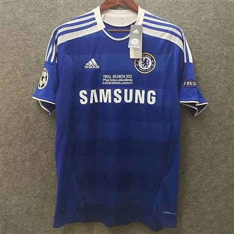 Camiseta chelsea lampard Continuara.org