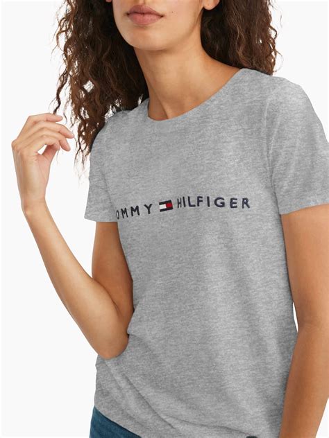 Camiseta chica tommy Continuara.org