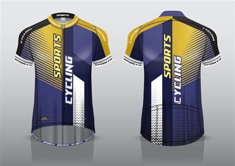 Camiseta ciclismo equipo Continuara.org