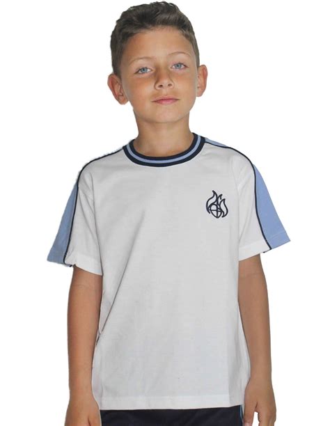 Camiseta colegio hijas Continuara.org