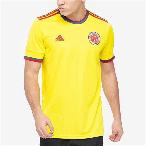 Camiseta colombia Continuara.org