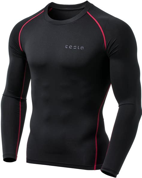 Camiseta compresion Continuara.org
