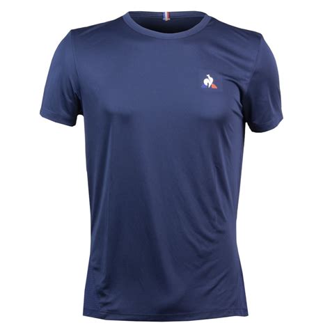 Camiseta coq sportif Continuara.org