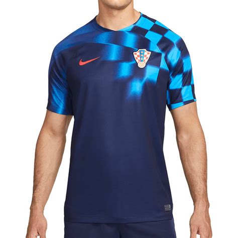 Camiseta croacia Continuara.org