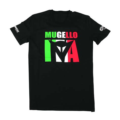 Camiseta dainese circuito Continuara.org