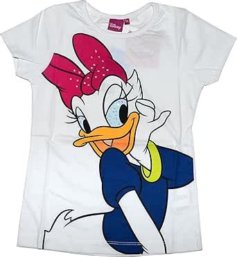 Camiseta daisy nina Continuara.org
