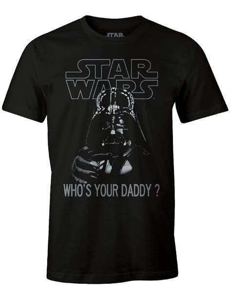 Camiseta darth vader Continuara.org