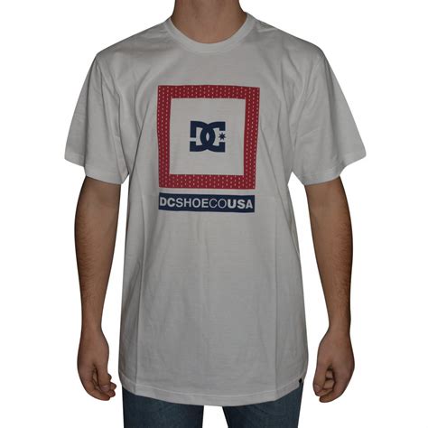 Camiseta dc original Continuara.org