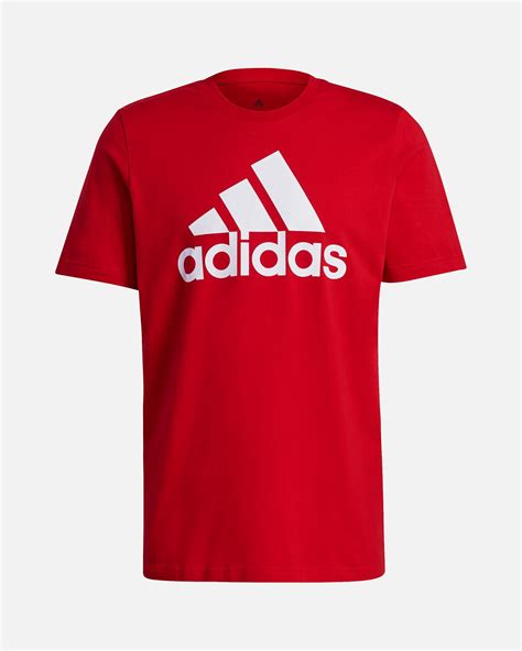 Camiseta deporte adidas Continuara.org
