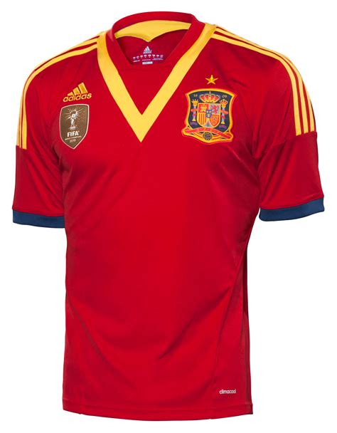 Camiseta deportiva espana Continuara.org