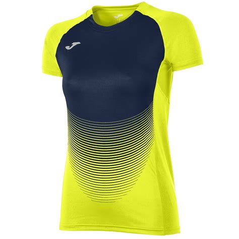 Camiseta deportiva joma Continuara.org