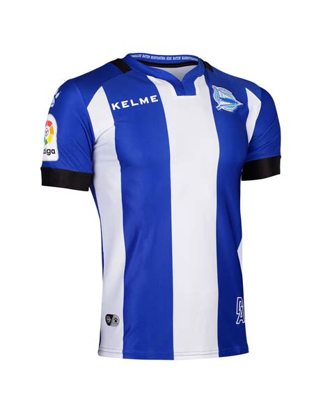 Camiseta deportivo alaves Continuara.org