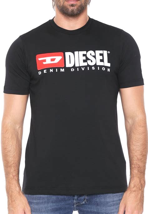 Camiseta diesel Continuara.org