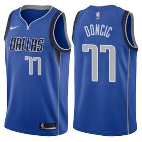 Camiseta doncic talla Continuara.org