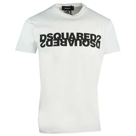 Camiseta dsquared2 talla Continuara.org