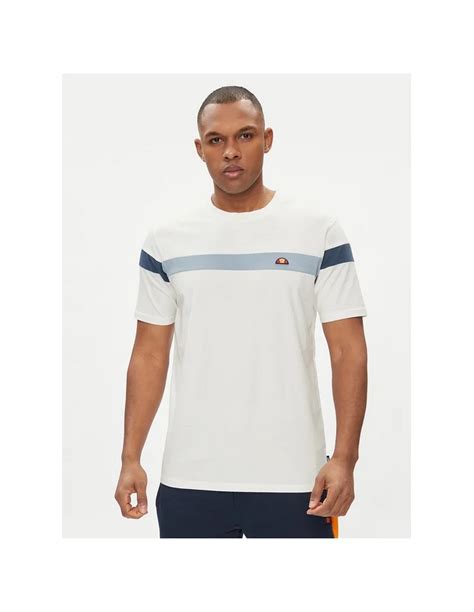 Camiseta ellesse talla Continuara.org