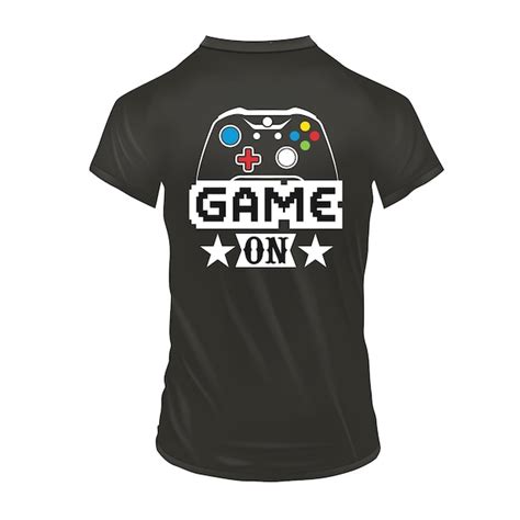 Camiseta emblema juego Continuara.org