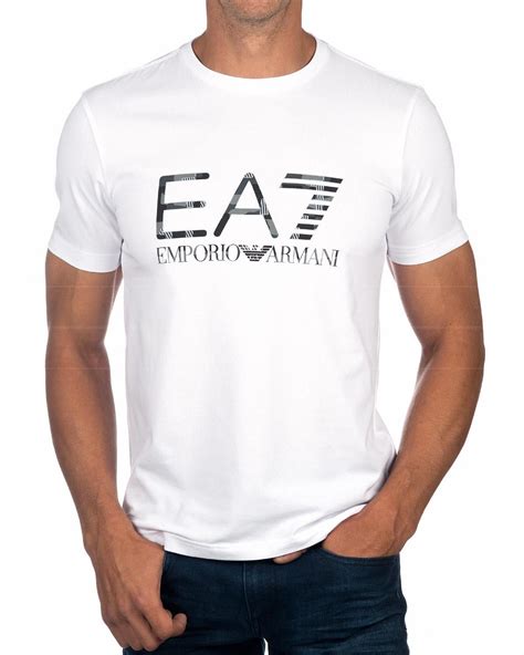 Camiseta emporio armani Continuara.org