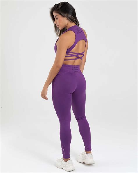 Camiseta enteros leggings Continuara.org