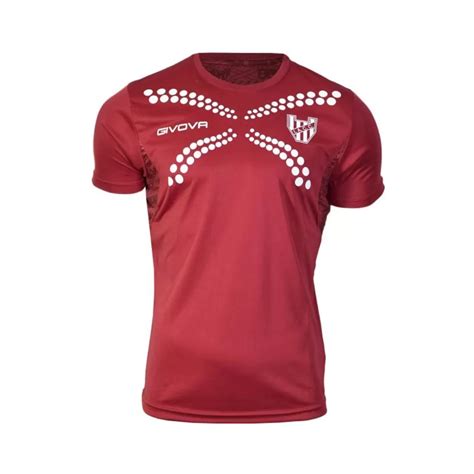 Camiseta entrenamiento at Continuara.org