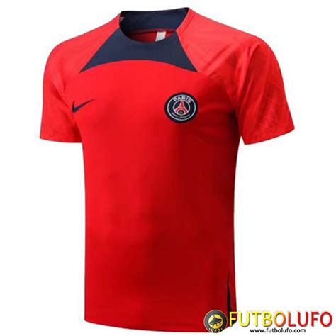 Camiseta entrenamiento psg Continuara.org