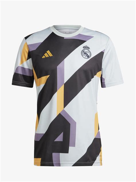Camiseta entrenamiento real Continuara.org