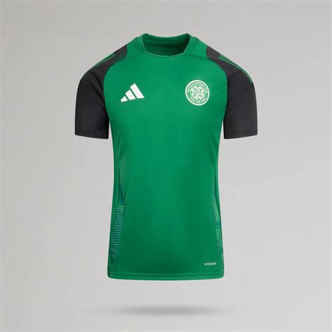 Camiseta entreno celtic Continuara.org