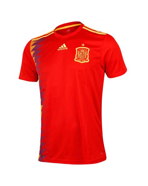 Camiseta espana mundial Continuara.org