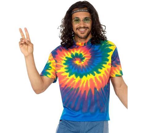 Camiseta estilo hippie Continuara.org