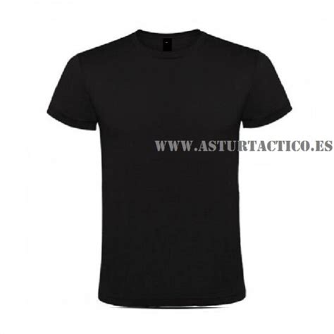 Camiseta exterior negra Continuara.org