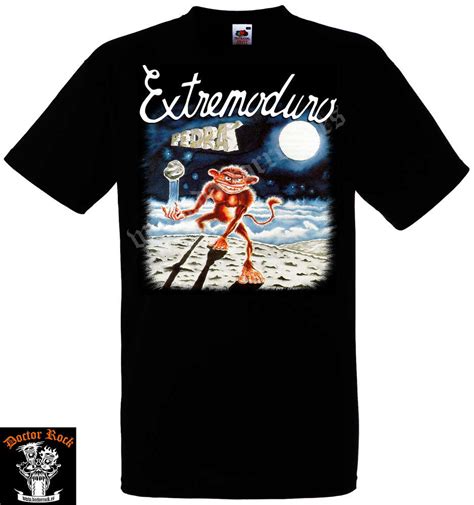 Camiseta extremoduro Continuara.org