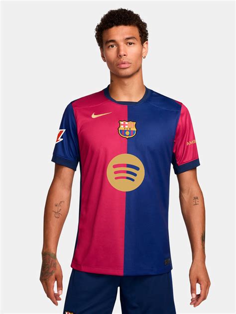 Camiseta fc barcelona Continuara.org