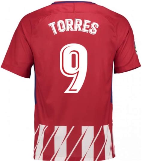 Camiseta fernando torres Continuara.org