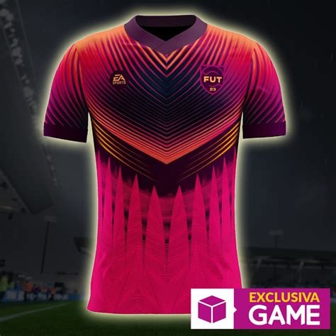 Camiseta fifa Continuara.org